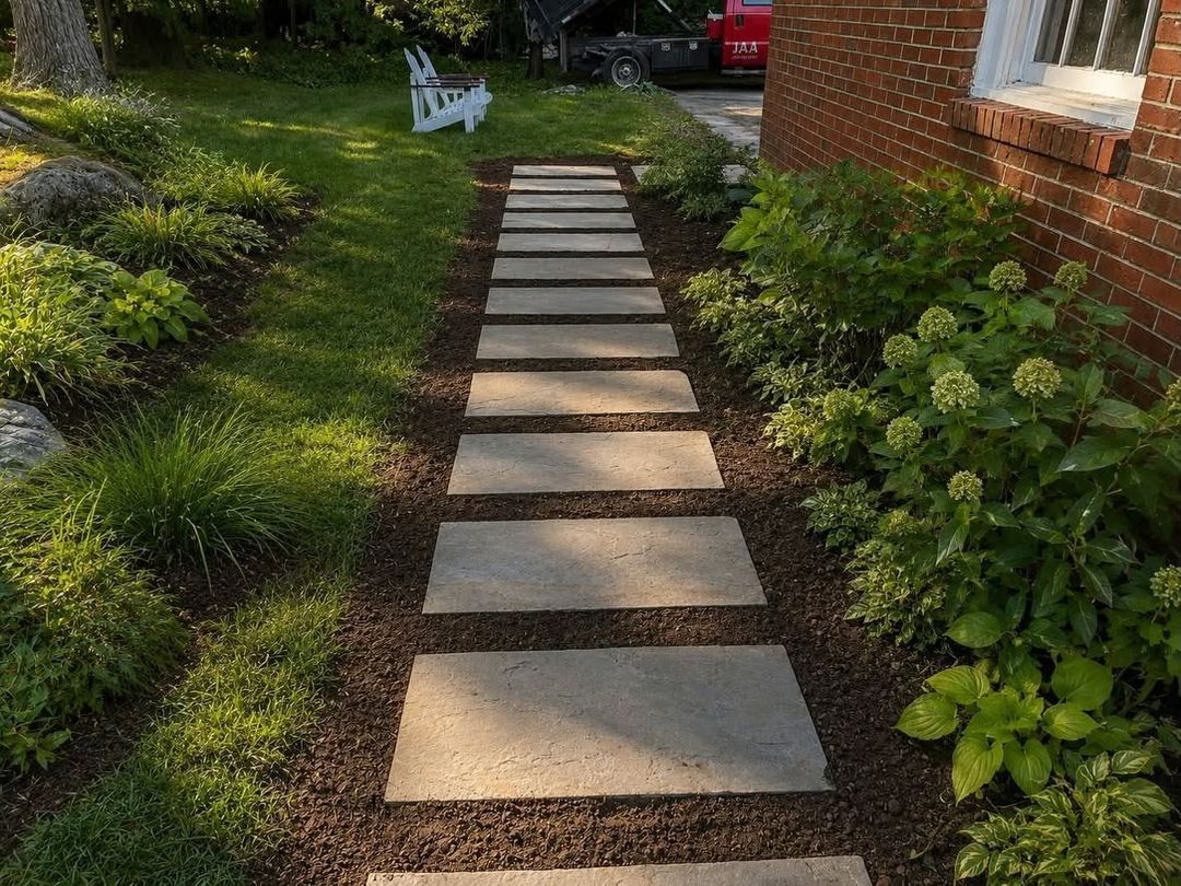 Architectural Masonry & Stonework